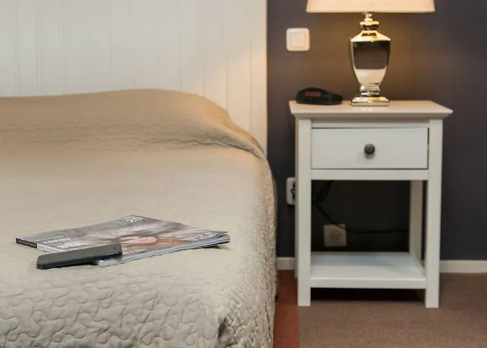 Hotell Nieuw Minerva