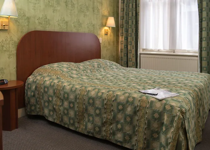 Nieuw Minerva Hotell