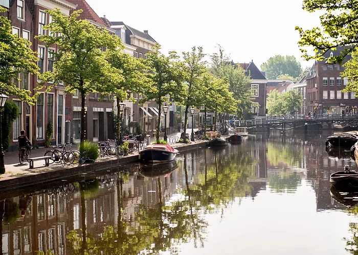 Hotell Nieuw Minerva