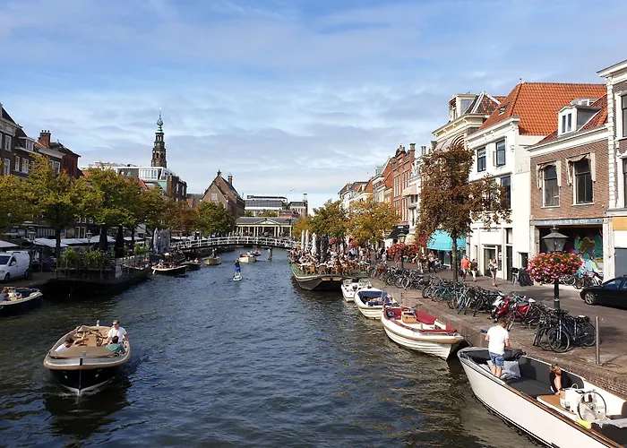 Nieuw Minerva Leiden