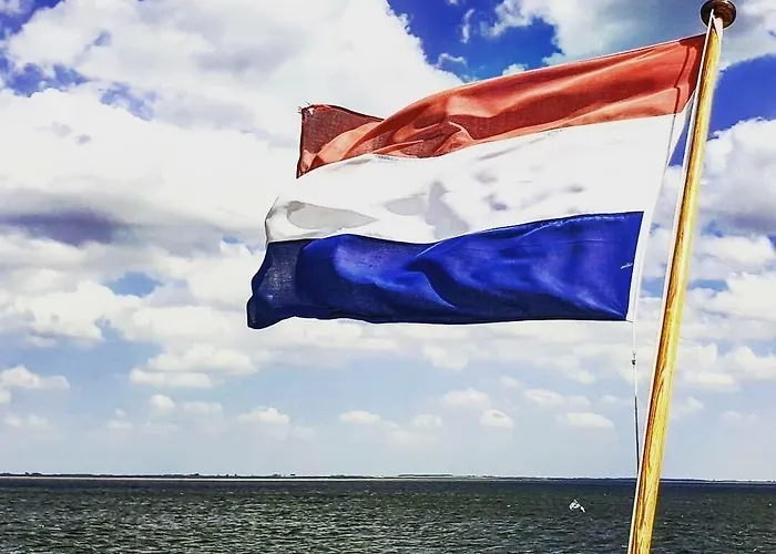 Hotell Nieuw Minerva Leiden