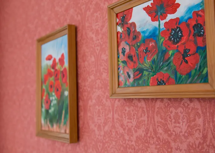 Nieuw Minerva Hotell 3*