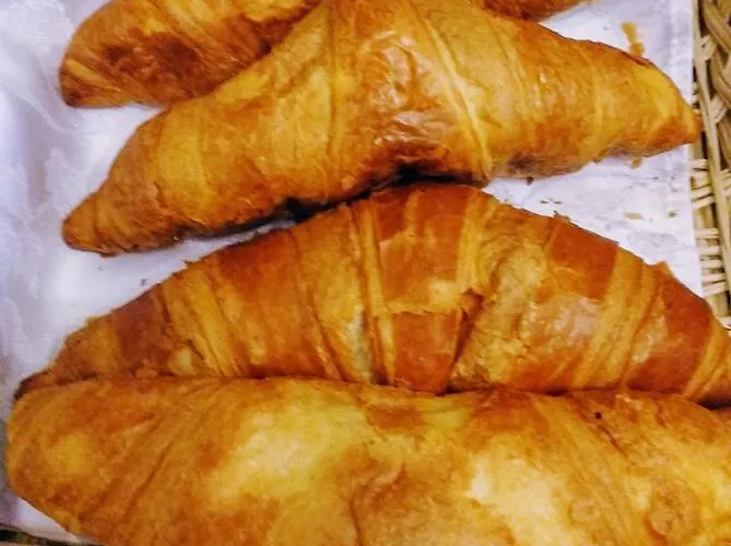 Nieuw Minerva Hotell