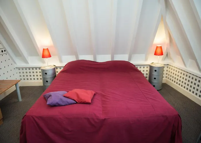 Hotell Nieuw Minerva