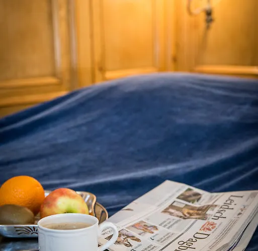 Nieuw Minerva Hotell