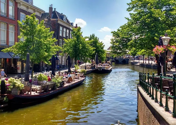 Hotell Nieuw Minerva